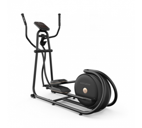 Эллиптический эргометр HORIZON CITTA ET5.0