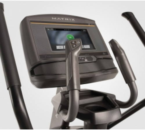 Эллиптический эргометр MATRIX A50XER 2021