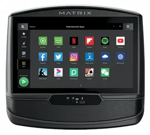 Эллиптический эргометр MATRIX E30XIR 2021
