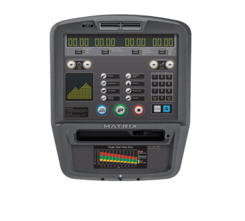 Эллиптический эргометр Matrix E5X (E5X'13/ E5X-05)