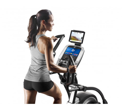 Эллиптический тренажер NordicTrack Commercial 12.9