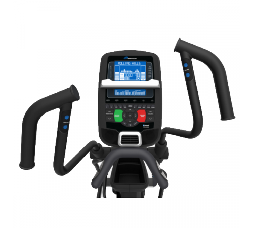 Эллиптический тренажер Nautilus E628