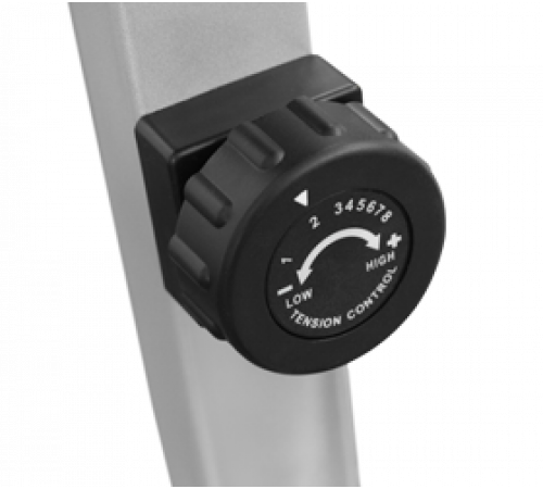 Эллиптический тренажер OXYGEN ALABAMA EXT