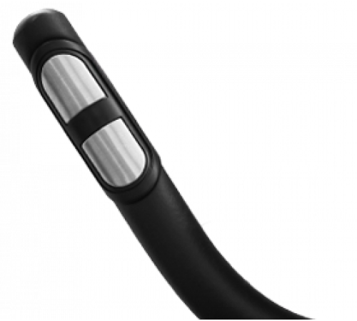 Эллиптический эргометр OXYGEN GX-65FD HRC+