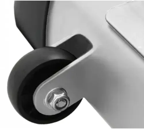 Эллиптический эргометр OXYGEN GX-65FD HRC+