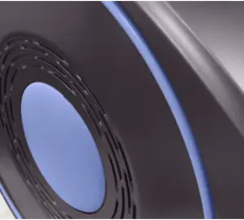 Эллиптический эргометр OXYGEN GX-65FD HRC+