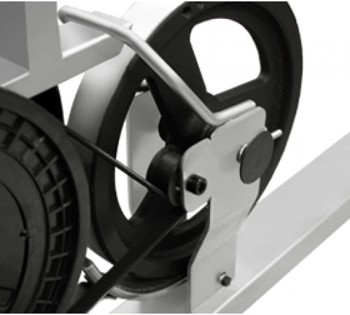 Эллиптический эргометр OXYGEN SATORI EL HRC EXT