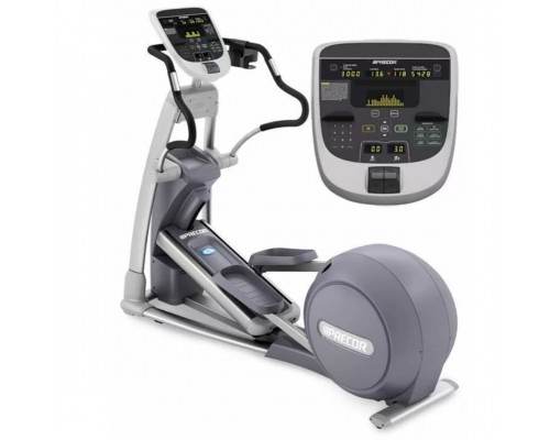 Эллиптический тренажер PRECOR EFX 833