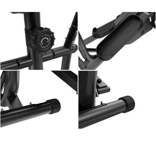 Эллиптический тренажер UNIXFIT SL-340