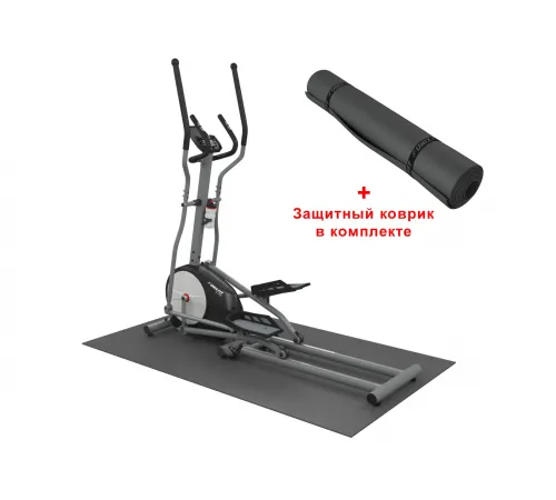 Эллиптический тренажер UNIXFIT SL-430E