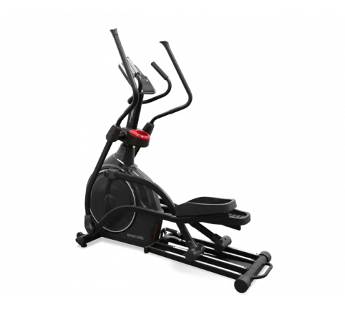 Эллиптический тренажер SVENSSON INDUSTRIAL BASE E55