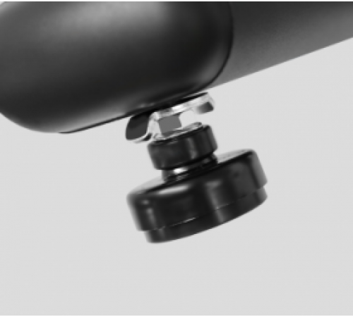 Эллиптический тренажер SVENSSON INDUSTRIAL HIT AMT870