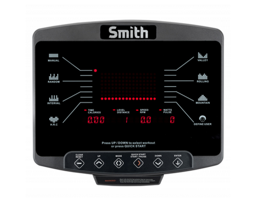 Эллиптический тренажер Smith CE500