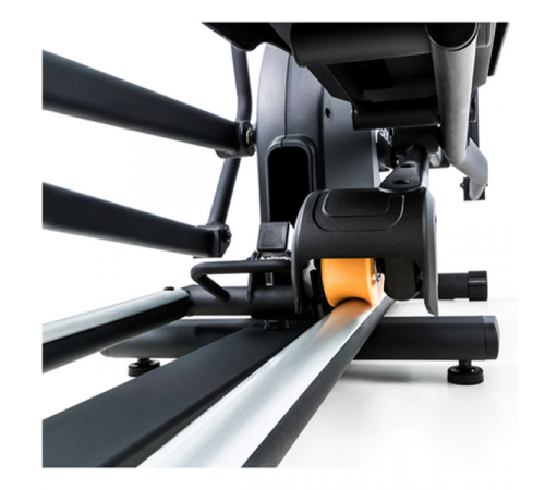 Эллиптический тренажер Sole E20 2019