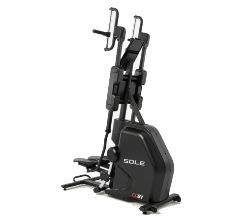 Степпер Cardio Climber Sole Fitness SC200 (CC81 2019)
