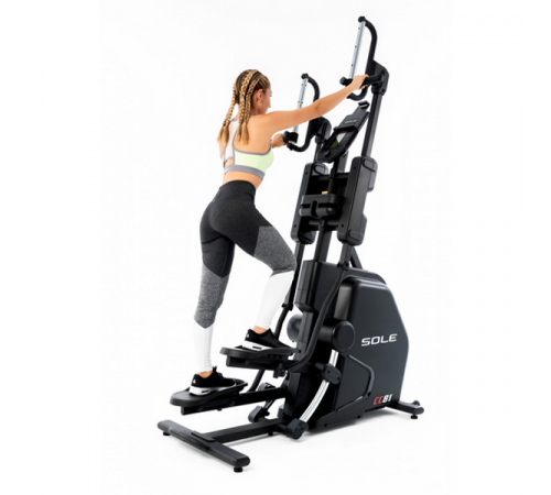 Степпер Cardio Climber Sole Fitness SC200 (CC81 2019)