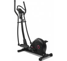 Эллиптический тренажер Titanium Masters Orbitech XCM