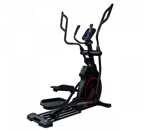 Эллиптический тренажер CardioPower X45