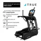 Эллиптический тренажер TRUE XC400 c консолью Envision9