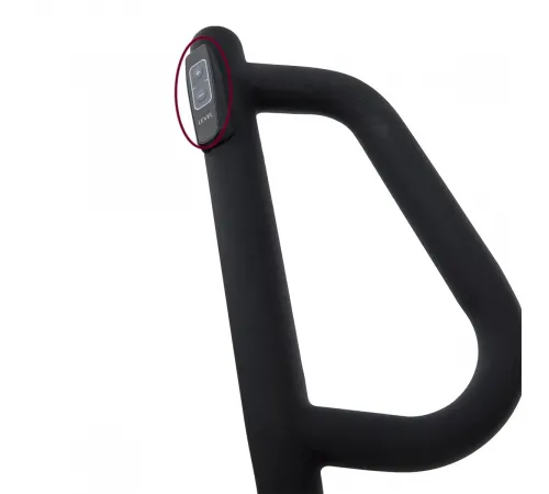 Эллиптический тренажер SPIRIT XE895