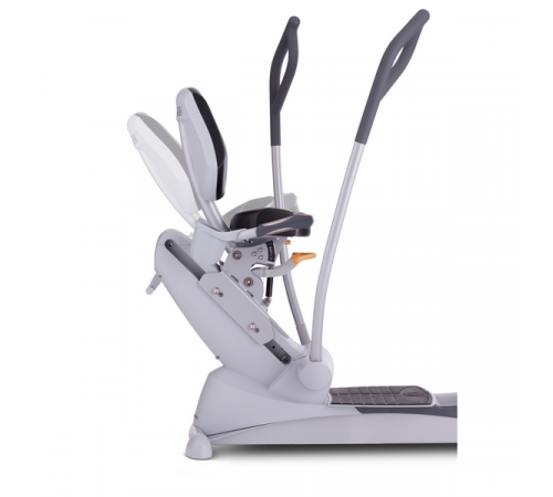 Горизонтальный эллиптический тренажер Octane XR6000 с консолью Standard