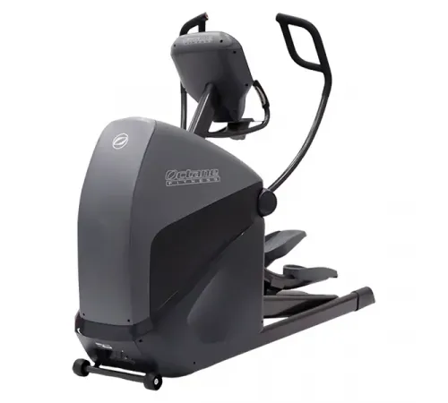 Эллиптический тренажер Octane XT3700 с консолью Standard
