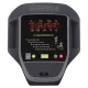 Эллиптический тренажер Octane ZR7000 с консолью Standard