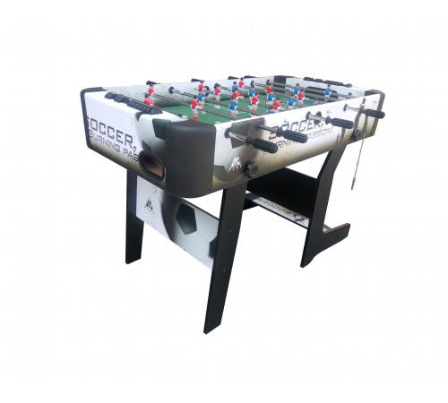Игровой стол - футбол DFC SOCCER BP