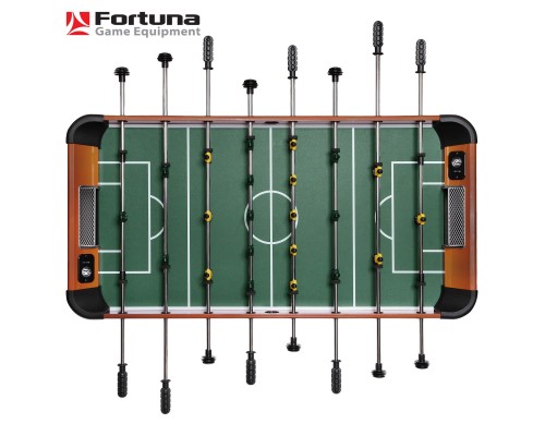 Футбол / кикер Fortuna Arena FRS-455 120х61х84см