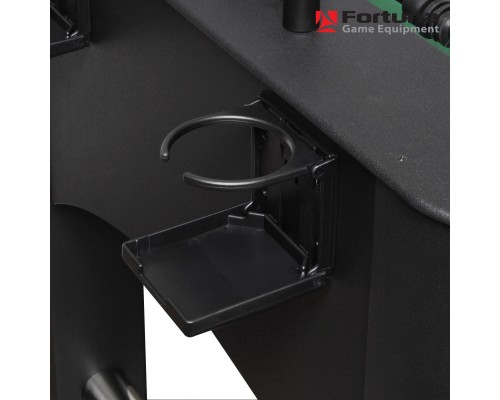 Футбол / кикер Fortuna Black Force FDX-550 141х75х89см