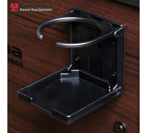 Футбол / кикер Fortuna Defender FDH-520 140x74x86см