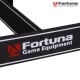 Футбол / кикер Fortuna Forward FRS-460 Telescopic 122х61х81см