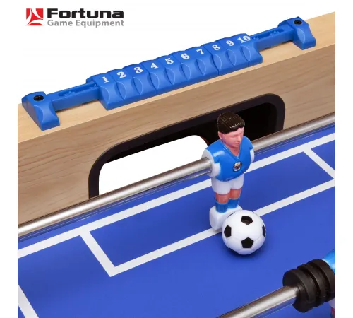 Футбол / кикер Fortuna Olympic FDL-455 138х71х87см