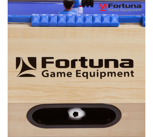 Футбол / кикер Fortuna Olympic FDL-455 138х71х87см