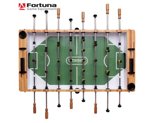 Футбол / кикер Fortuna Tournament Profi FRS-570 140х74х88см