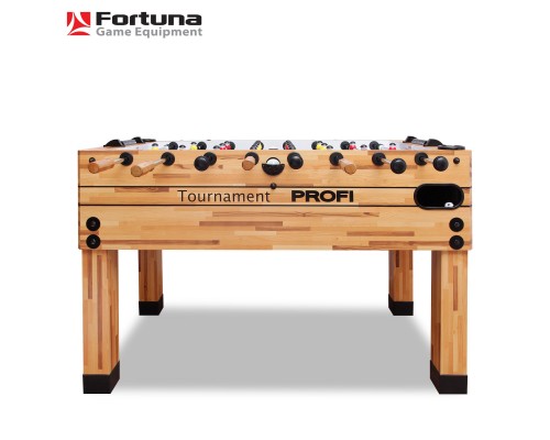 Футбол / кикер Fortuna Tournament Profi FRS-570 140х74х88см