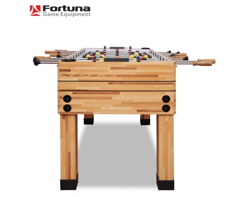 Футбол / кикер Fortuna Tournament Profi FRS-570 140х74х88см