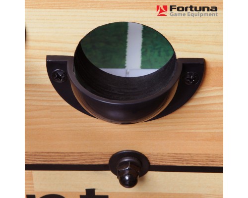 Футбол / кикер Fortuna Tournament Profi FRS-570 140х74х88см