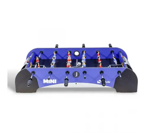 Настольный футбол SCHOLLE “MINI” 3 фут