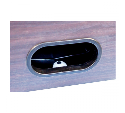 Напольный футбол SCHOLLE “WORLDCUP” 5 фут