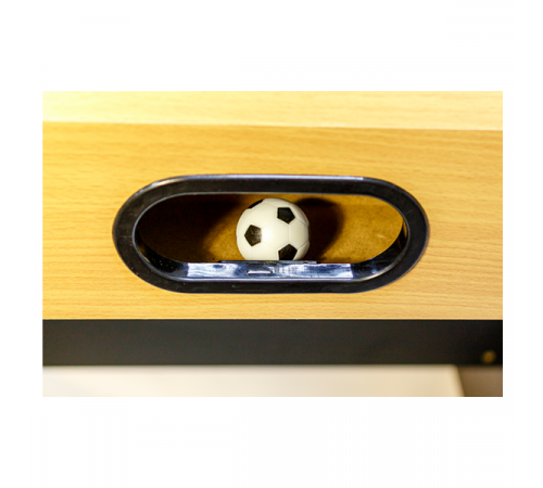 Напольный футбол SCHOLLE “LYNX” 5 фут