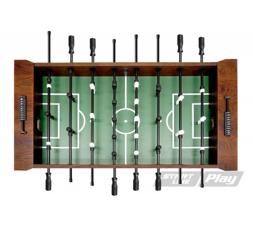 Мини-футбол Tournament Premium Hazel