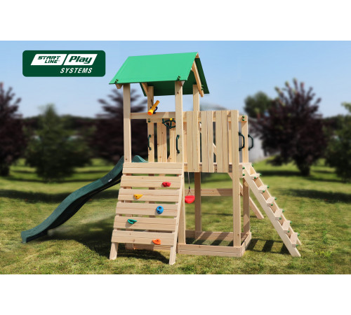 Детский городок KIDS эконом