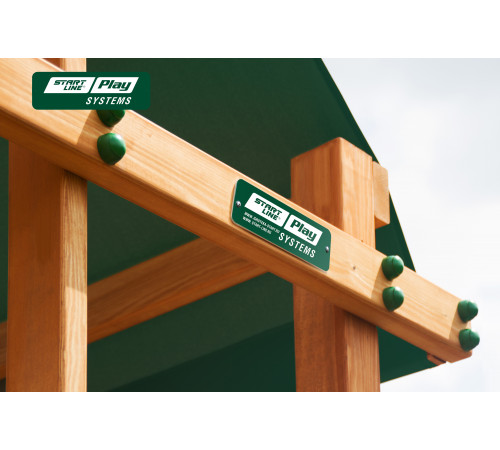 Детский городок SPORT стандарт