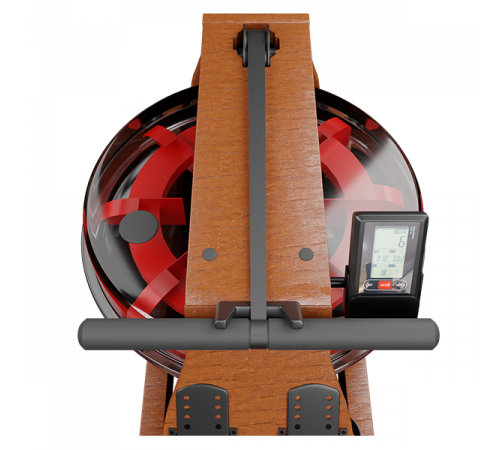 Гребной тренажер CardioPower AquaFlow 5