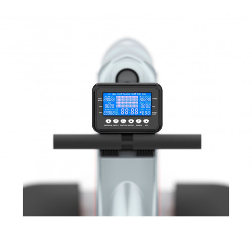 Гребной тренажер DFC R7108P