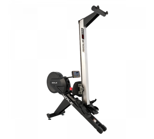 Гребной тренажер Sole SR500