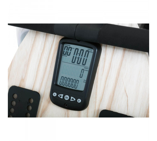  Гребной тренажер WATERROWER A1 Home