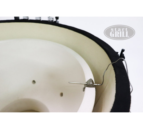 Беспроводной цифровой термометр