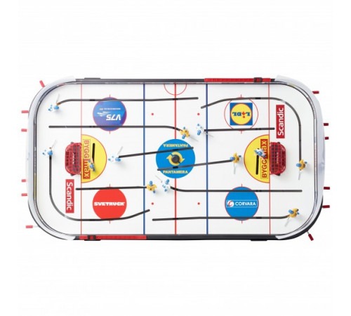 Настольный хоккей Stiga Play Off 21